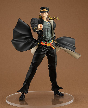 Figurka JoJo's Bizarre Adventure: Stardust Crusaders Pop Up Parade Jotaro Kujo 19 cm
