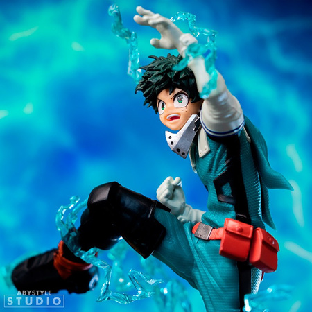 Figurka My Hero Academia Izuku One for All 16.5cm