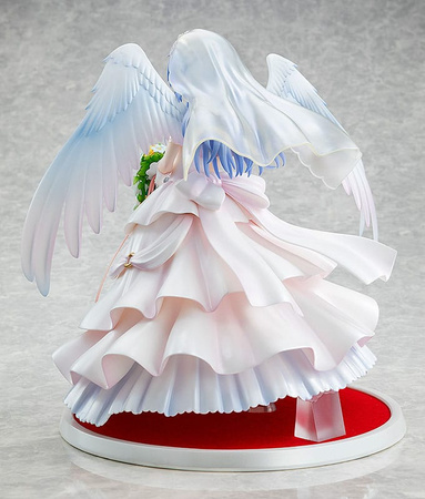 Figurka Angel Beats! 1/7 Kanade Tachibana: Wedding Ver. 22 cm