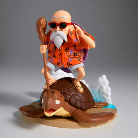 Figurka Dragon Ball History Box Kamesennin  11cm