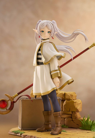 Figurka Frieren: Beyond Journey's End 1/7 Frieren: Magic of the Eventide Glow 21 cm