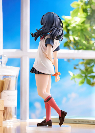 Figurka I Gridman Universe Pop Up Rikka Takarada L Size 22 cm