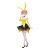 Figurka The Quintessential Quintuplets Trio-Try-iT Nakano Ichika Bunnies Another Color 24 cm