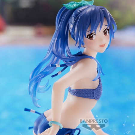 Figurka The Idolmaster Million Live Celestial Vivi Chiaya Kisaragi 20cm