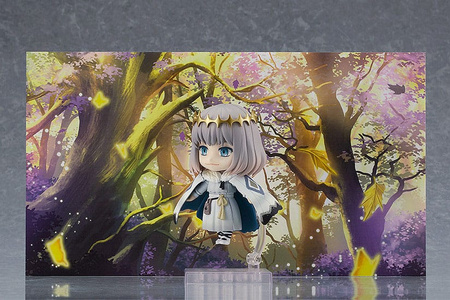Nendoroid Fate/Grand Order Pretender/Oberon 10 cm