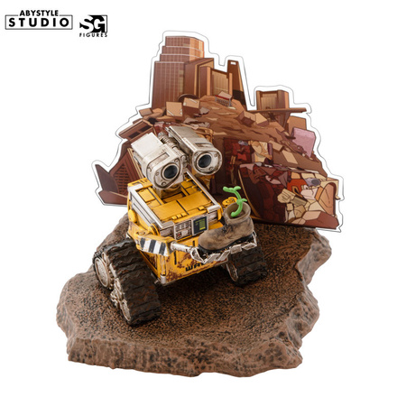 Figurka Disney Wall-E 10cm