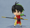 Nendoroid Suikoden I Hero 10 cm