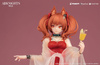 Figurka Arknights 1/10 Angelina: Summer Time Ver. 17 cm