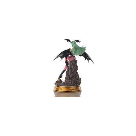 Figurka Darkstalkers Morrigan Aensland 25 cm