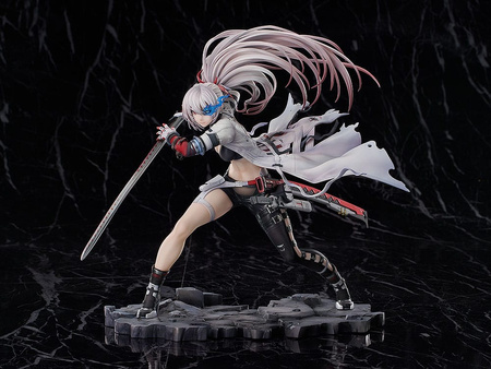 Figurka Punishing: Gray Raven 1/7 Lucia Crimson Weave 24 cm