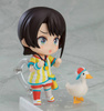 Nendoroid Hololive Production Oozora Subaru 10 cm 1798