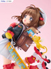 Figurka Cardcaptor Sakura 1/7 25th Anniversary Sakura Kinomoto 17 cm