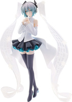 Figurka Character Vocal Series 01: Hatsune Miku Pop Up Parade Hatsune Miku: Little Missing Stars 18 cm