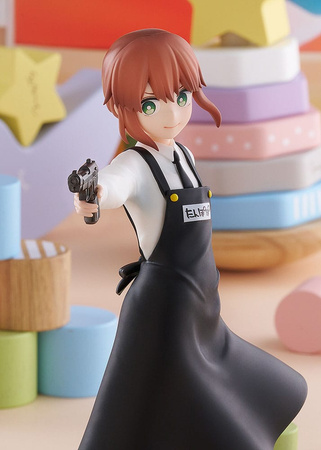 Figurka Kindergarten Wars Pop Up Parade Rita 17 cm