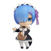 Nendoroid Re:Zero Starting Life in Another World Rem 10 cm