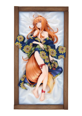Figurka Spice and Wolf: Merchant Meets the Wise Wolf 1/7 Holo: Yukata Beauty Ver. 14 cm