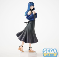 Figurka Oshi no Ko Desktop x Decorate Collections Akane Kurokawa 17 cm