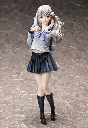 Figurka 13 Sentinels: Aegis Rim  1/4 Iori Fuyusaka 40 cm