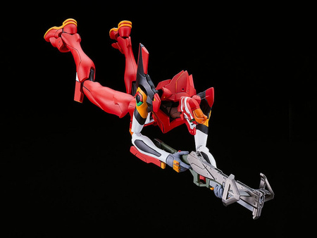 Figurka Evangelion: 2.0 You Can (Not) Advance Moderoid Evangelion Unit-02 16 cm