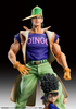 Figurka JoJo's Bizarre Adventure Oingo & Boingo 19 cm