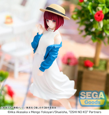 Figurka Oshi no Ko Desktop x Decorate Collections Kana Arima 16 cm