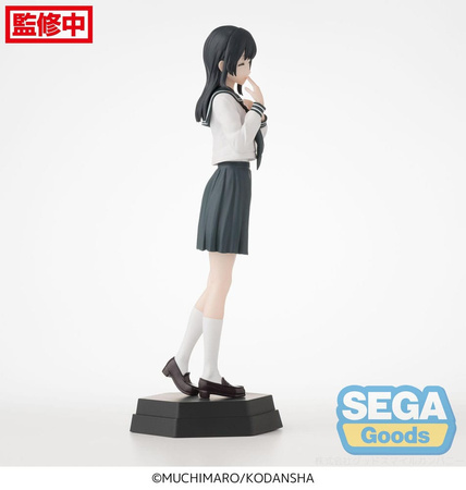 Figurka There is also a hole in the student organization! Desktop x Decorate Collections Arisu Terui 16 cm