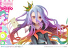 Figurka No Game No Life Shiro: Prisma Wing 27cm