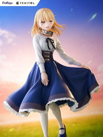 Figurka Butareba: The Story of a Man Turned into a Pig Tenitol Jess 22 cm