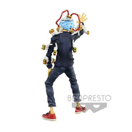 Figurka My Hero Academia The Evil Villains Tomura Shigaraki Vol.4 18cm