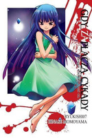 Manga Gdy zapłaczą cykady - Księga wielkiej rzezi cz.1