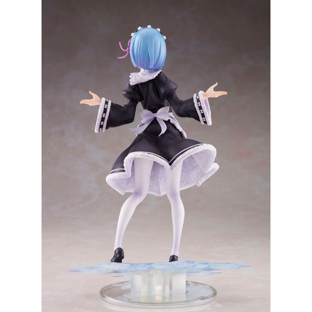 Figurka Re:Zero PreciousRem Winter Maid. 27 cm