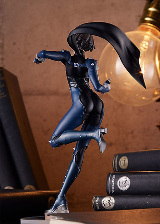 Figurka Persona 5: The Animation Pop Up Parade Queen 17 cm