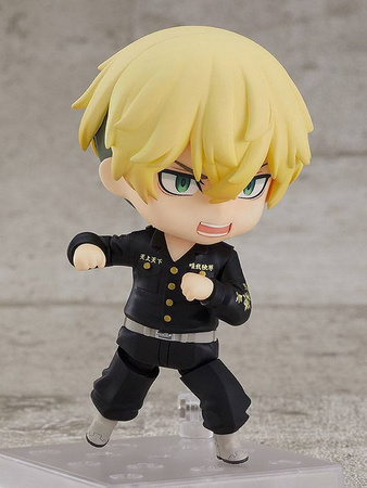Nendoroid Tokyo Revengers Chifuyu Matsuno 10 cm 1874