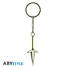 Brelok Naruto Shippuden - Kunai Minato