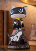 Figurka Persona 5 Tactica Pop Up Parade Morgana L Size 18 cm
