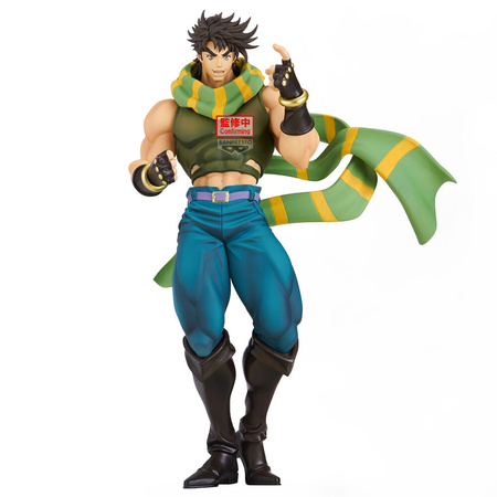 Figurka JoJo's Bizarre Adventure  Joseph Joestar 22cm
