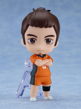 Nendoroid Haikyu!! Surprise Ver. 02 Karasuno Edition 7 cm 