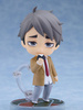 Nendoroid Haikyu! Osamu Miya School Uniform Ver. 10 cm