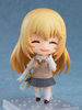 Nendoroid A Certain Scientific Railgun T Shokuhou 10 cm