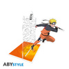 Figurka Akrylowa - Bookend - Naruto Naruto 15cm