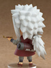 Nendoroid Naruto Shippuden Jiraiya & Gamabunta 10 cm