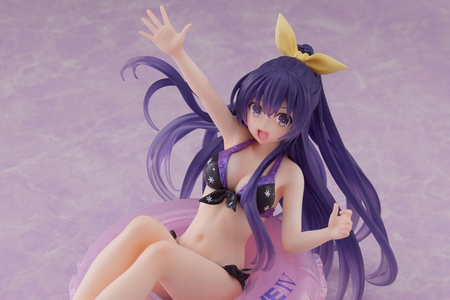 Figurka Date A Live IV Aqua Float Girls Tohka Yatogami