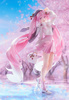 Figurka Character Vocal Series 01: Hatsune Miku 1/6 Sakura Miku: Hanami Outfit Ver. 28 cm