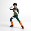 Figma Naruto BST AXN Action Figure Rock Lee 13 cm
