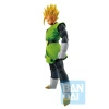 Figurka Dragon Ball Z Ichiban Kuji Gekitotsu Son Gohan SSJ2 Masterlise 25cm