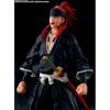 S.H. Figuarts Bleach Thousand-Year Blood Renji Abarai 16cm