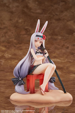 Figurka Azur Lane 1/7 Shimakaze The Island Wind Rests Ver. 21 cm