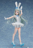 Figurka Ano Hi Mita Hana no Namae o Bokutachi wa Mada Shiranai Menma Rabbit Ears Ver. 40 cm