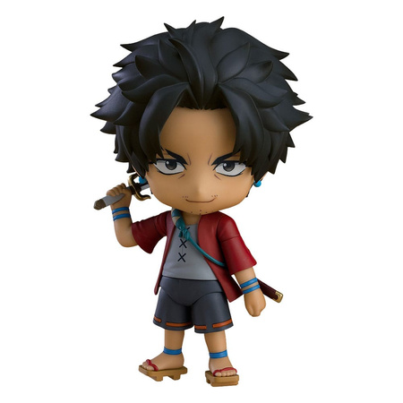 Nendoroid Samurai Champloo Mugen 10 cm