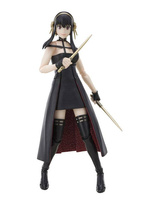 S.H. Figuarts Spy x Family Yor Forger 15 cm